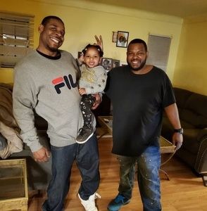 Meet your Posher, April